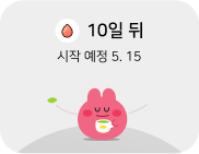 Safe-period widget