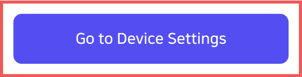 Battery optimization settings, step 1